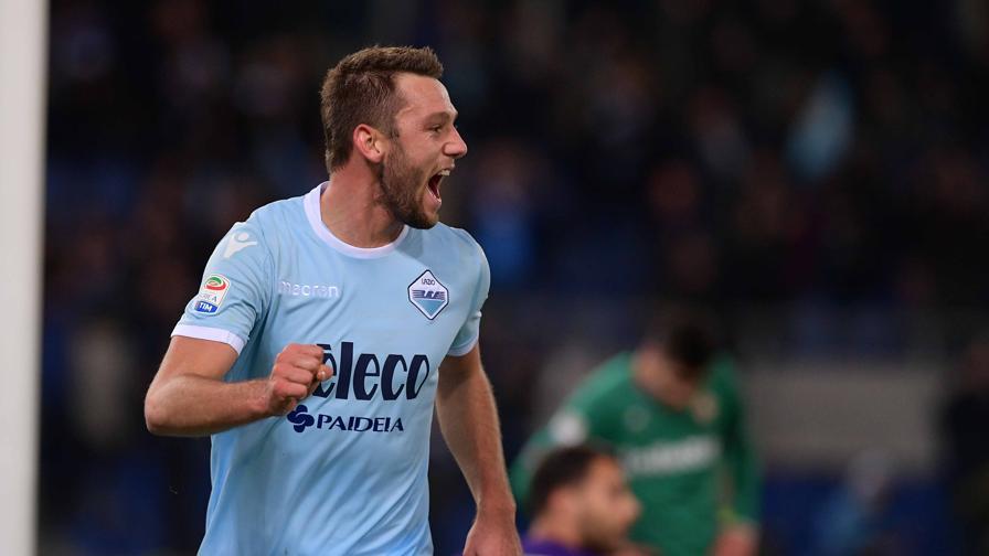 Maglia Home Inter Milan STEFAN DE VRIJ Maglia Home Inter Milan STEFAN DE VRIJ